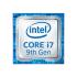 Intel Core i7-9700K Coffee Lake 8-Core 12MB Cashe , 8-Thread